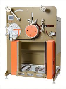 Automatic Tape Winding Machine 8MM - 32MM Pneumatic Pet Strapping Machine