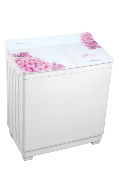 12kg Top Load Large Capacity Washing Machine , Top Door Washing Machine Semi Automatic
