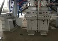 10 - 50 Kg Automatic Bag Filling Machine 50HZ 3KW For Wall Putty Tile Adhesive