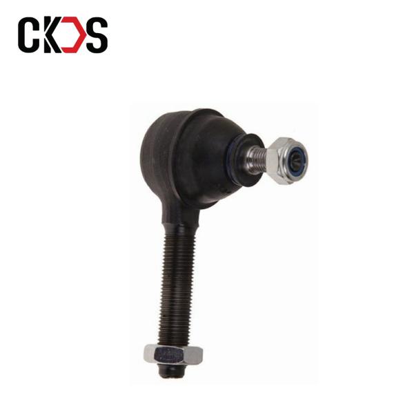 RH MITSUBISHI FUSO MK448262 MK448261 do LH da EXTREMIDADE de HASTE do LAÇO que dirige peças sobresselentes japonesas do caminhão de Axle Chassis Wheel Ball Joint