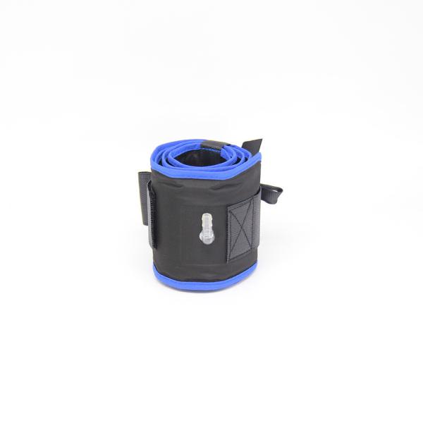 Medical Disposable Trauma Tourniquet Cuff with CE Certification and Repeated Testing