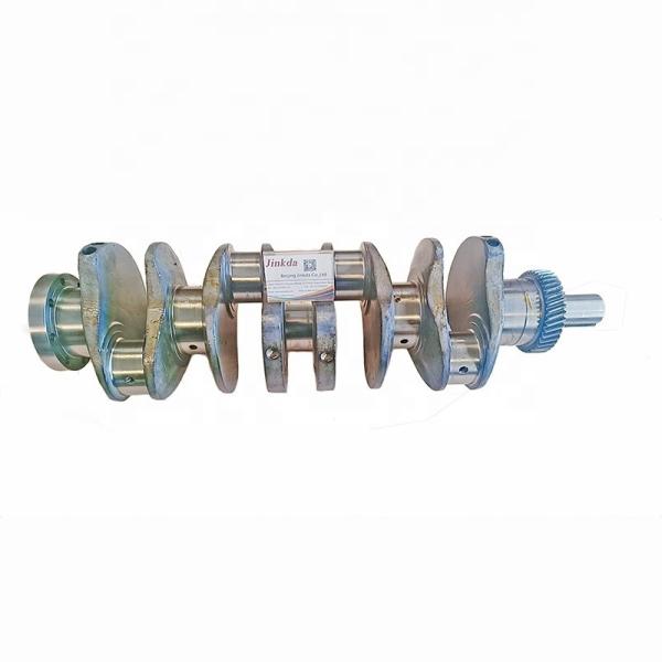 Eje de manivela 1W9771 1W-9771 para el motor 3204