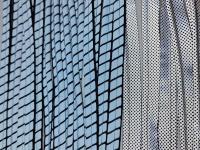 1 cm largeur couleur reflet tuyauterie imprimante bande de motifs pour vêtements