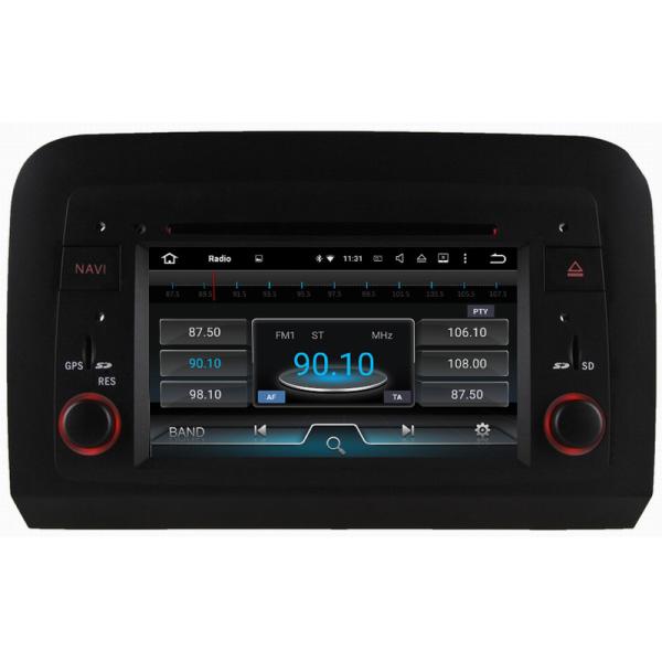 Ouchuangbo auto stereo bluetooth video for Fiat Croma (2005-2012) With 4GB 64GB 8 Cores CPU 9.0 system