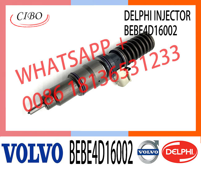 инжектор BEBE4D24002 BEBE4D16002 Для инжектора VOL 21340612 21371673 7421340612 9021371673 5221340612