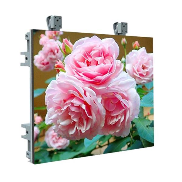 1/30S Digital P1.25mm Small Pitch LED Display Billboard 640000dots/M2