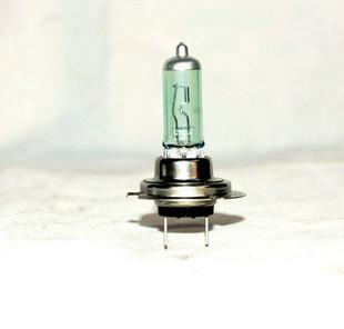 H7 BULBS