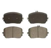Mercedes Benz 0004207802 Chassis Parts Brake Pad Set