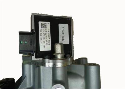 4TNV88 usou a máquina escavadora 729642 - 51400 da bomba ZX50 PC45 da injeção diesel