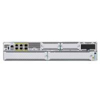 Nouveau routeur Cisco original C8300-2N2S-6T 6 ports Gigabit NIM à deux sorties SD-WAN avancé