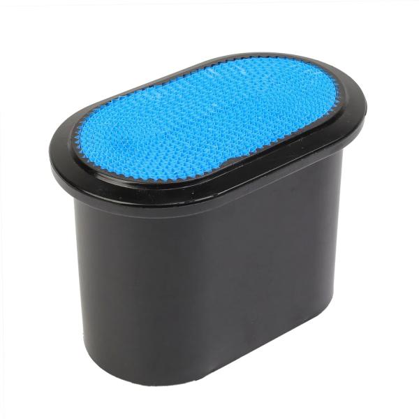 Factory-Supplied High-Quality Truck Air Filter with OEM Compatibility for Effortless Installation