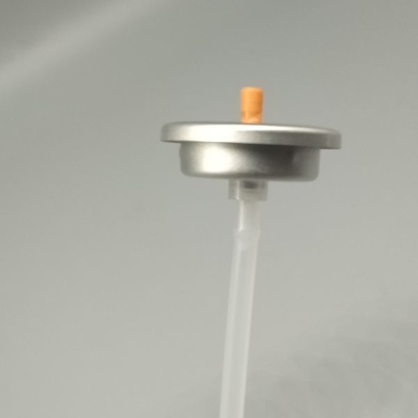 Air Conditioner Foam Cleaning Valve with Superior Chemical Resistance for Evaporator