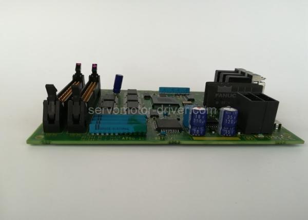 Single Sided Control CNC Circuit Board For Milling A20B-2002-0470