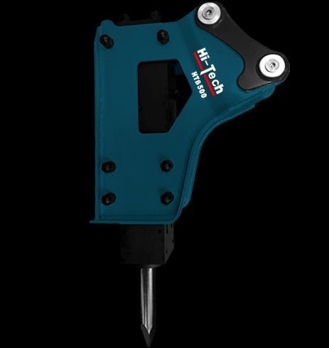 Side Type Breaker HTB500