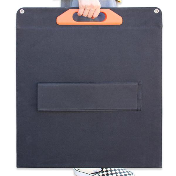 Energy Foldable Solar Panel Solar Powered Battery Charger 80W 100W 160W