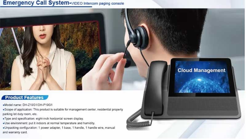 Multi‑Sensor Solar Smart Pole, Weather Monitoring, Broadcasting Speaker & HD Surveillance Camera
