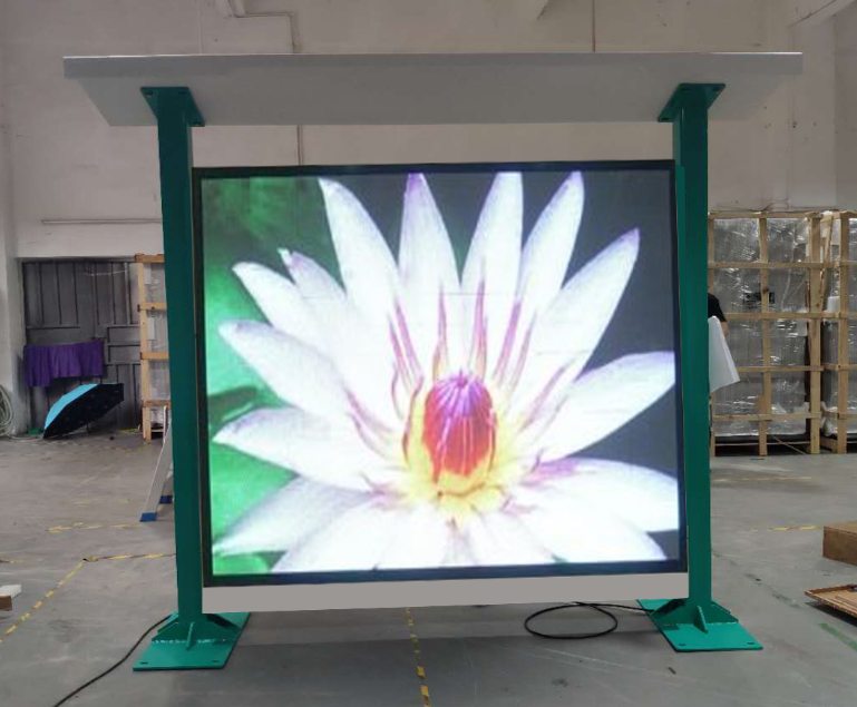 Знаки СИД полного цвета RGB Programmable перечисляя для рекламы магазина