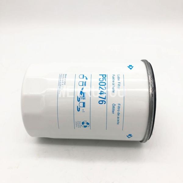 Закрутка полного потока ISO9001 на фильтре Lube 1146853 32B4000100 P502476