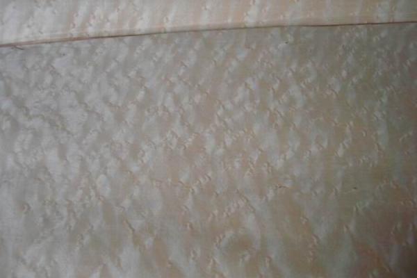 Natural Birds Eye Maple Wood Veneer Sheet For High-end Furniture