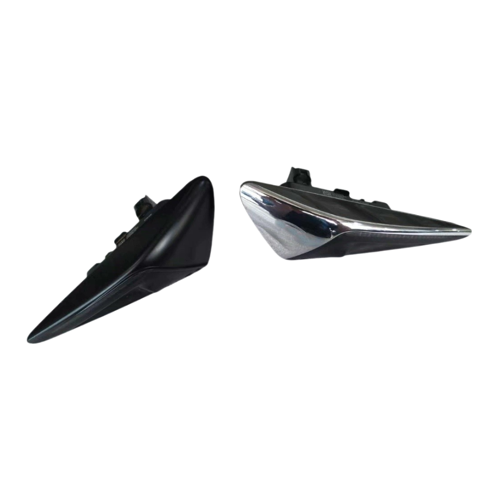 Original 1125107 1125106 Car Fenders Side Lights for Tesla Model Y/3 New Condition Accessories