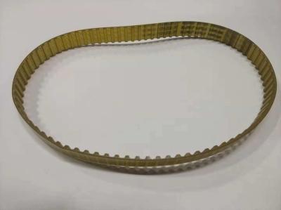High Speed Small Timing Belt , PU TIMING BELT For High Power Motion Control