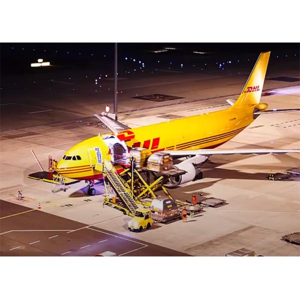 Гуанчжоу Китай В США UPS Всемирный экспресс-сервис