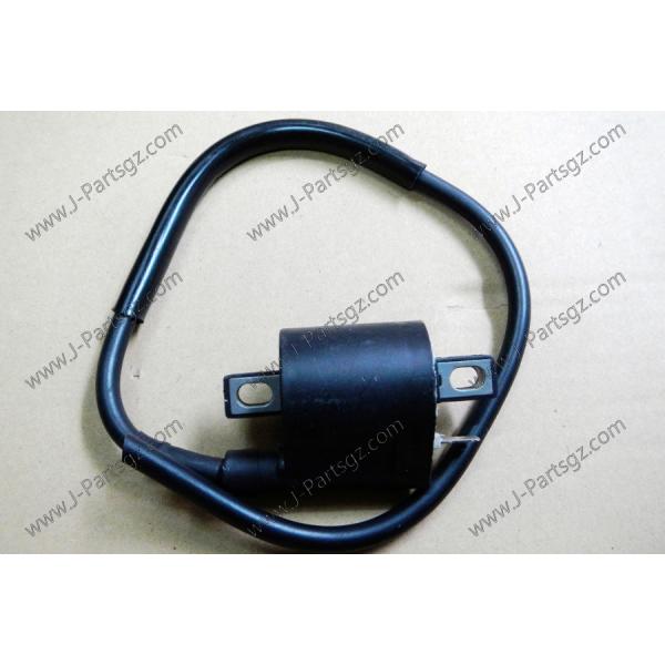 Motorcycle Ignition Coil 03
