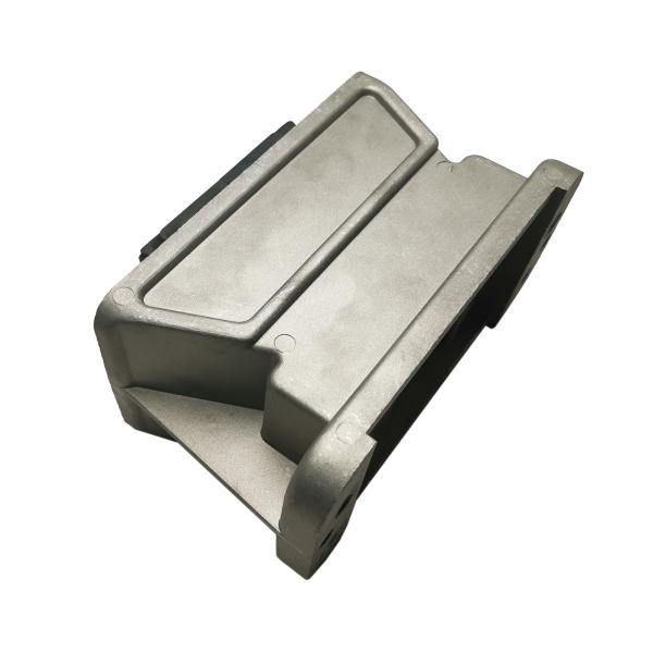 Smooth Surface Truck Engine Mounting Trailer Suspension Parts For Mercedes Benzs OEM 6452400118