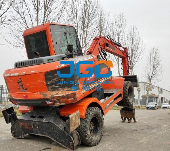 LD95 75 85 Стекло экскаватора Переднее ветровое стекло Нижняя дверь Скользящее окно Правая панель