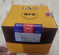F17E F17C 8 Cylinder 139mm Diesel Engine Piston Ring 13011-2810A 13011-3150A 13019-1700A For HINO Engine Parts