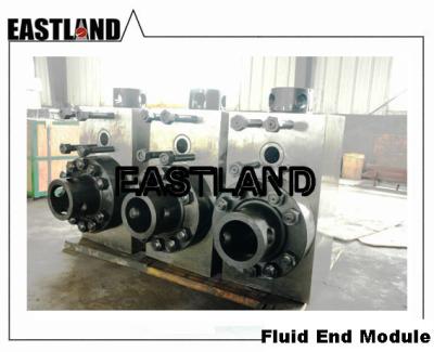 Emsco F800/F1000 Drilling Mud Pump Fluid End Parts Made in China