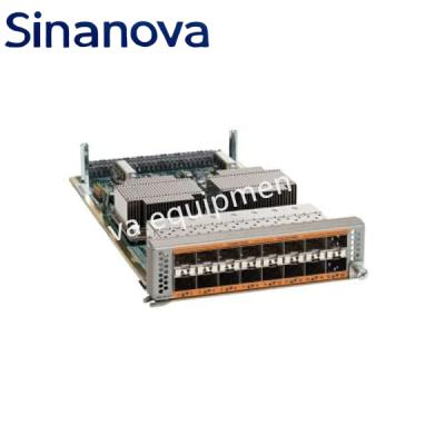 N55 M16UP= Unified Port Module Nexus 5500 Switch Module Original