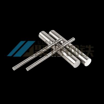 304 Stainless Steel Round Bar Bright Solid Ground Rod Polished Stainless Steel