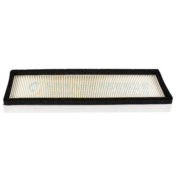 430*110*30MM Heavy-duty Cabin Air Filter 84376814 84376815 PA30324 Cab Air Element SC90370 SKL49015 PA30304 AF56091 Loader Filters