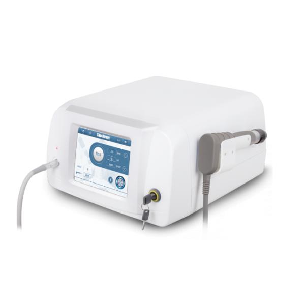 Многофункциональная Ультразвуковая терапия ударными волнами для облегчения боли в шее