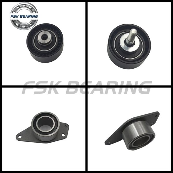 V-Belt Tensioner F-553914.03 K914562394A DT-30760 For CITROEN PEUGEOT