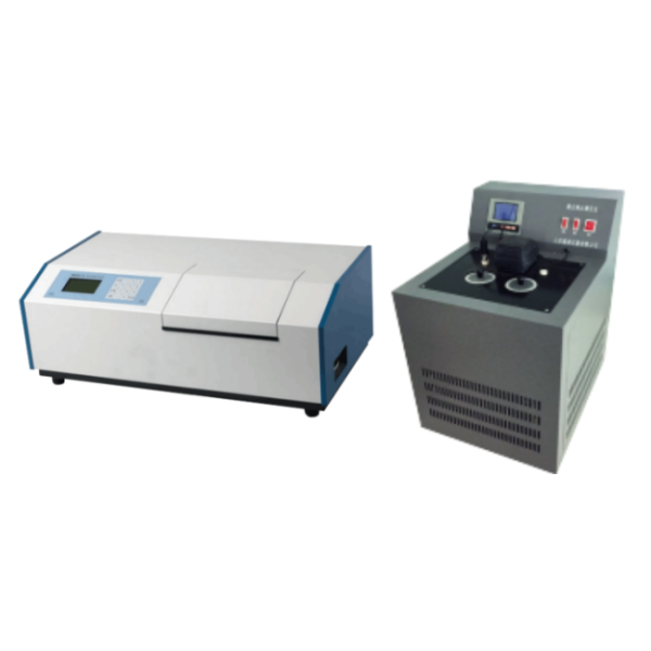 Monosodium Glutamate Auto Constant Temp Polarimeter Measure -120°Z ~ +120°Z GB/T 35887