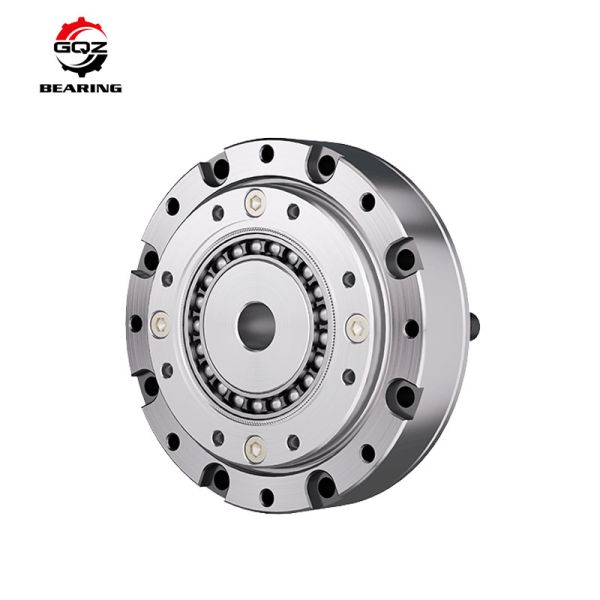 FSD Series Harmonic Drive Bearing with Zero Backlash High Rigidity and P4A Precision for Robotics and Aerospace