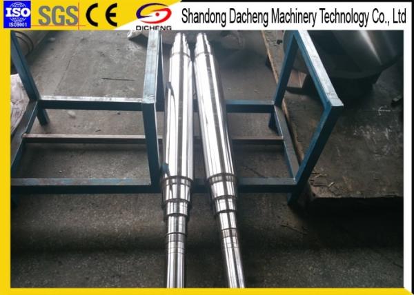 Positive Displacement Aeration Blower With Less Pressure Variation 1560rpm