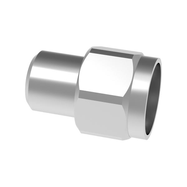 Outdoor 33GHz 2W 3.5mm Male RF Dummy Load For Led Lights