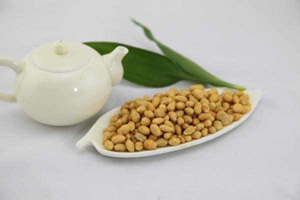 Full Nutritious Shrimp Sunflower Seed Kernels Rich Vitamins BRC Certificate