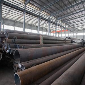 GB3087-1999 Tubos de acero sin costura para calderas