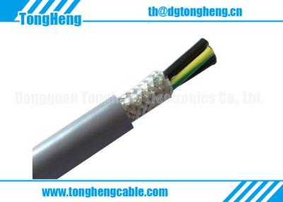 30V Low Voltage With CE Approval and UL Approval Markings Customized PUR Cable