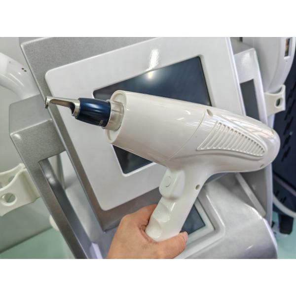 5in1 Multifunctional Beauty Machine Revolutionizing Skin Care And Hair Removal