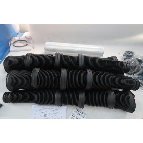 Rear Air Shock Absorber Dust Cover for MercedesBenz W221 OEM 2213205613 A2213205613 2213205813
