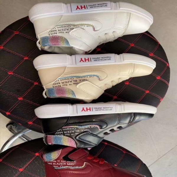 Girl'S Casual Shoes