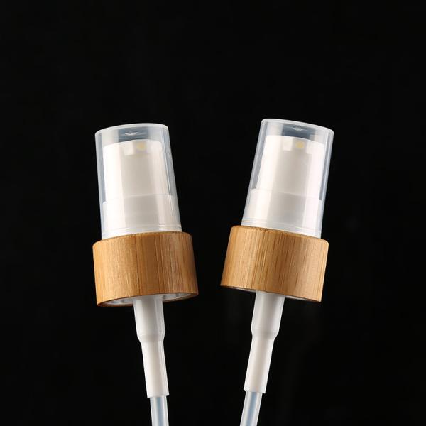 24 bombas cosméticas privadas de aire resistentes de la loción del niño 410 1.4cc/T