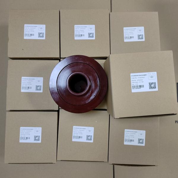 Воздушный фильтр AF26044 AF25904 AF26353 Hyunsang высококачественный используемый для ремонтных мастерских машинного оборудования