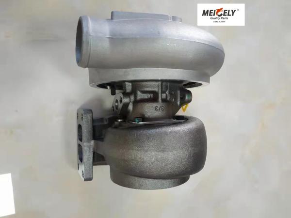 Pulldozer Diesel Engine Turbocharger 5109100-7531 Series No. AH20010