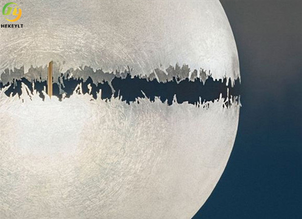 Использованный для луны домашних/гостиницы/выставочного зала СИД горячей продажи сформируйте нордический привесной свет